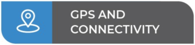 Gps and connectivity