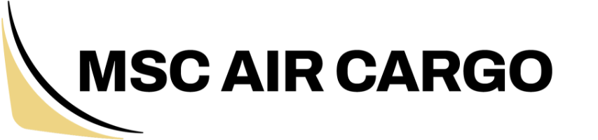 MSC_air_cargo_logos